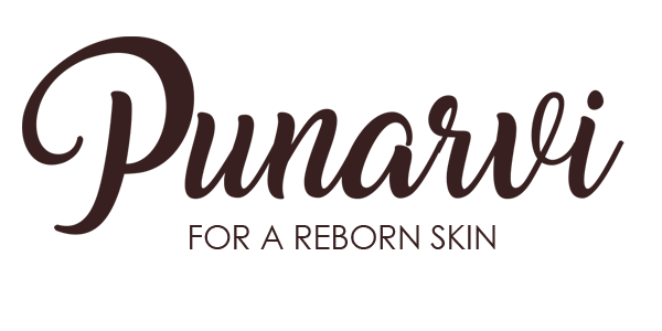 Punarvi Logo